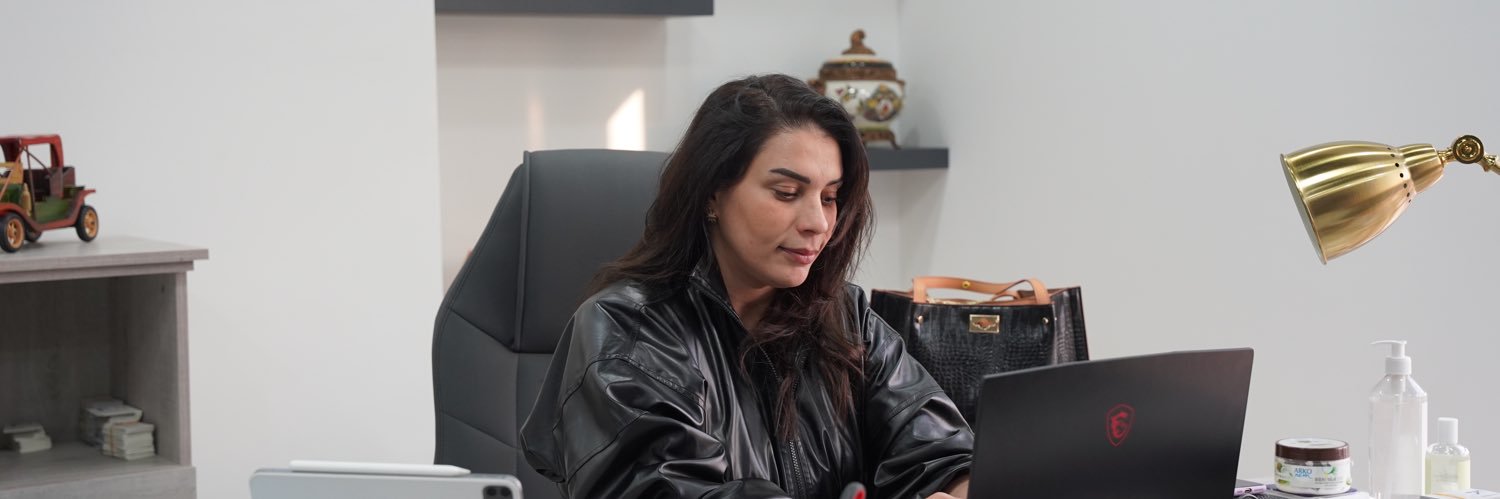 ArwaDerbas's profile banner image