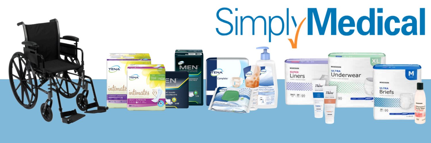 Simply_Medical's profile banner image