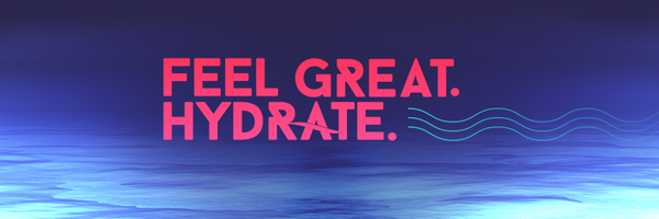 hydratemedical Profile Banner