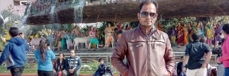 Dharmendra kumar Dubey 🇳🇪 banner