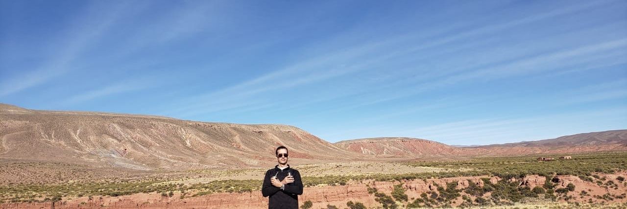 martinminatta's profile banner image