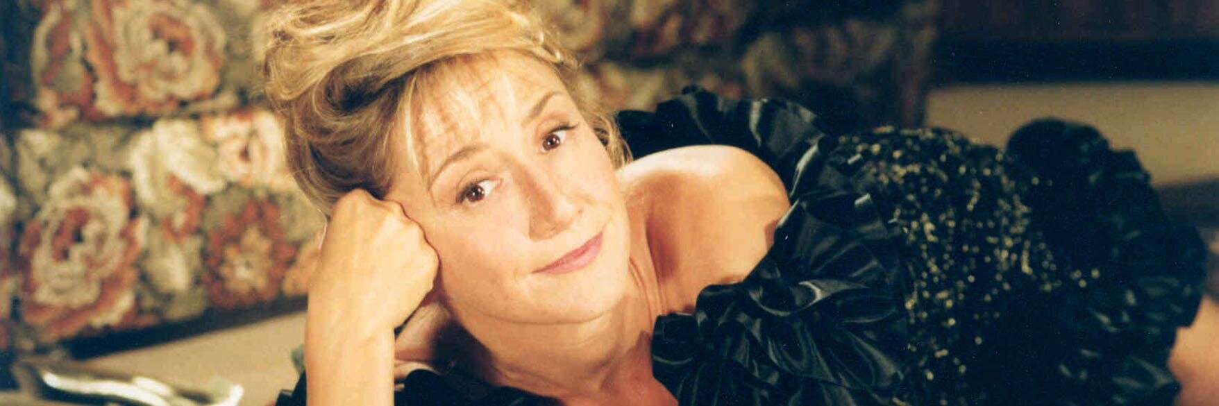 Marie-Anne Chazel FC banner