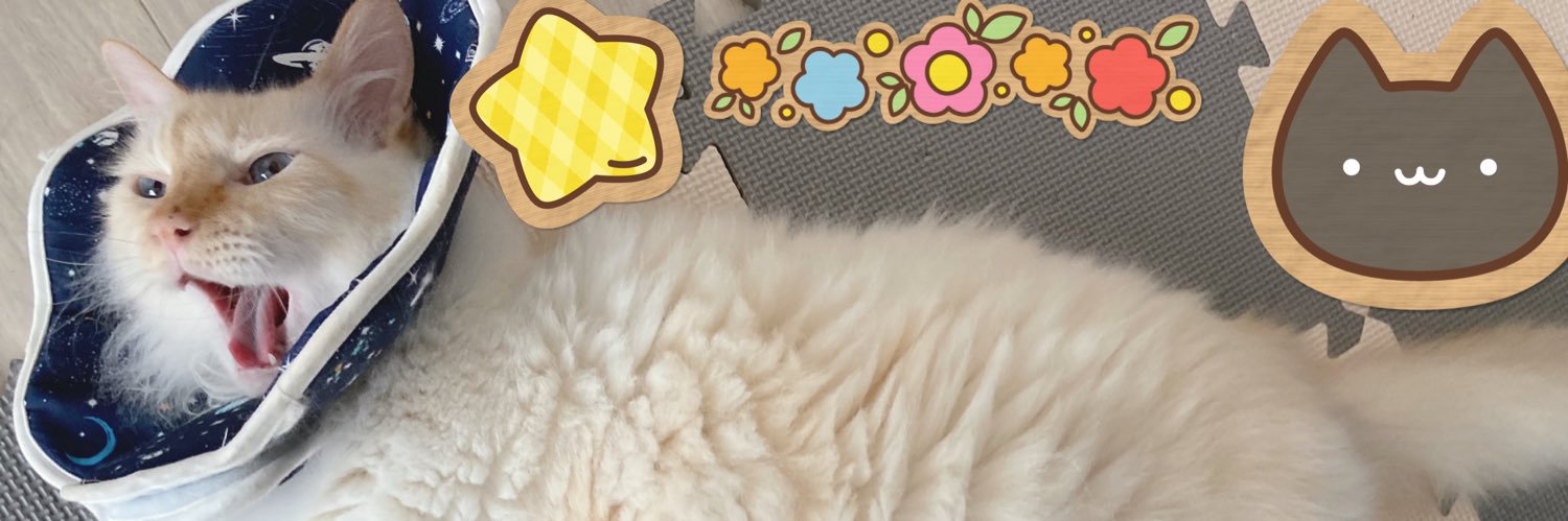 ichigo_ema's profile banner image