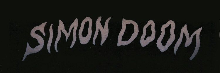Simon ROOM banner