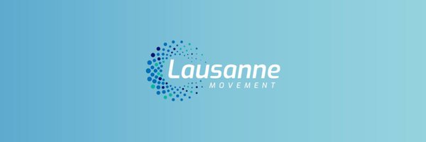lcwe Profile Banner