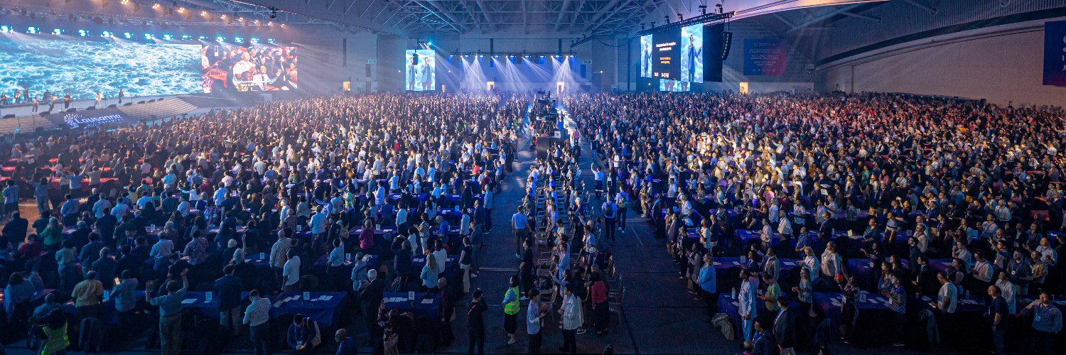 Lausanne Movement banner