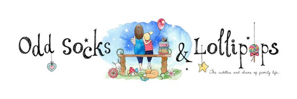 OddSocksBlog Profile Banner