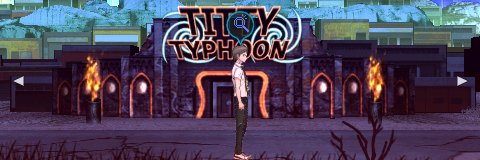 TittyTyphoon's profile banner image