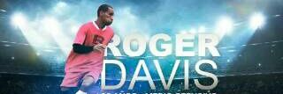 holderdavis's profile banner image
