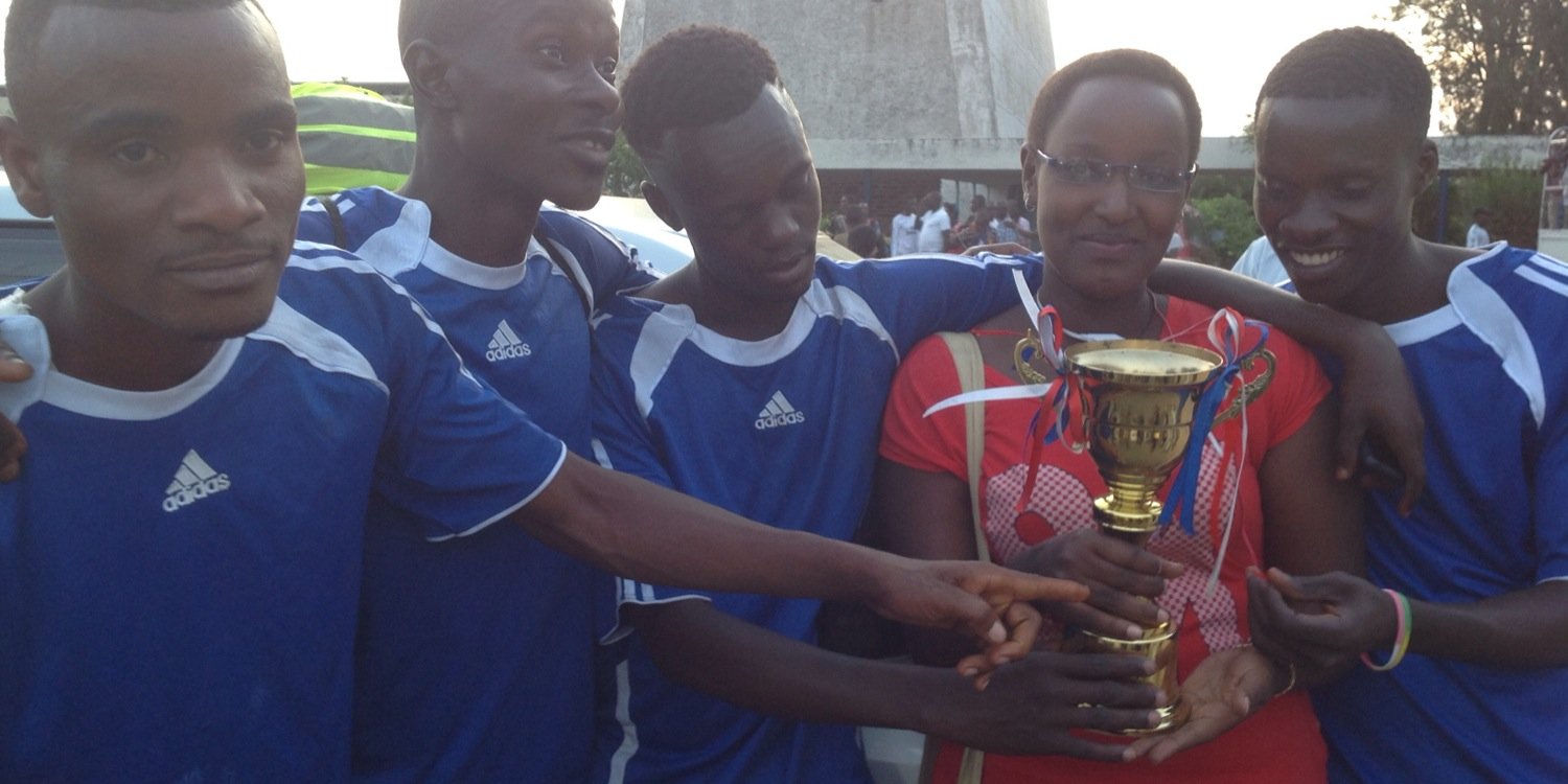 MagaraStarFC's profile banner image