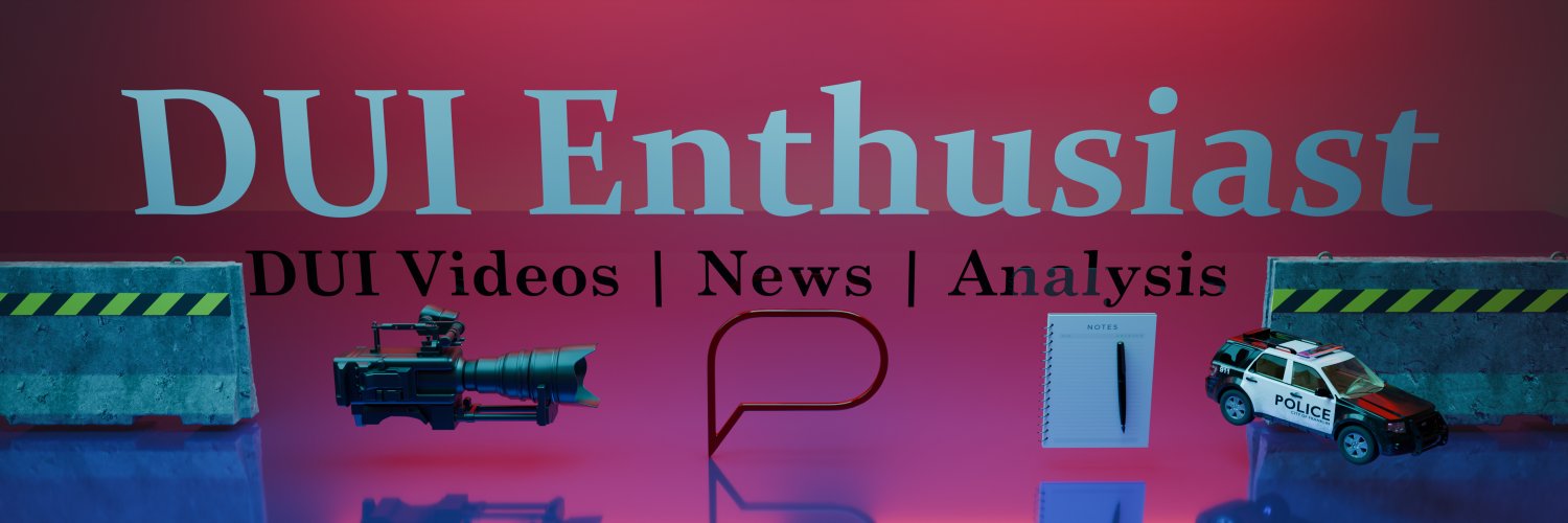DUI Enthusiast banner
