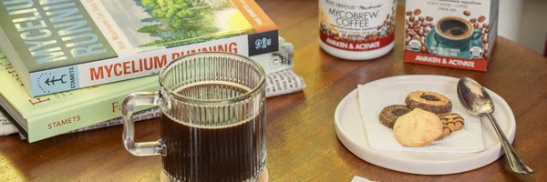 fungiperfecti Profile Banner