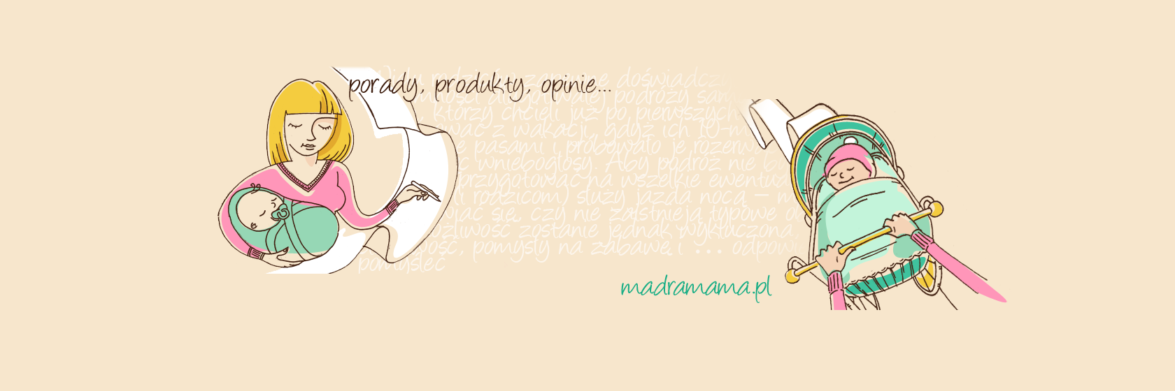 MadraMama's profile banner image
