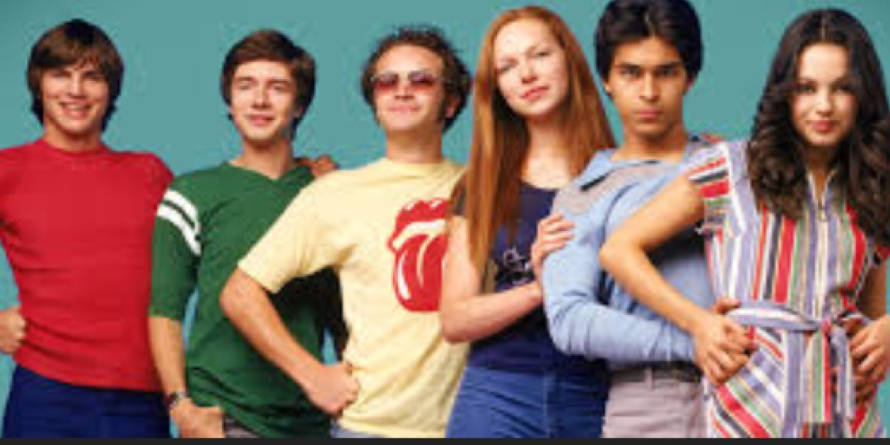 That 70's Show Quote banner
