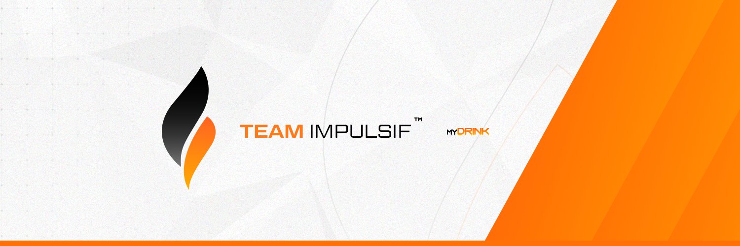 Team ImpulsiF ™ banner