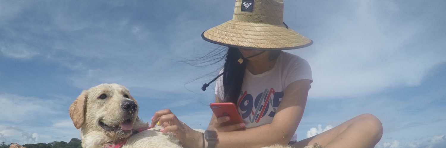 SabrinaValero's profile banner image