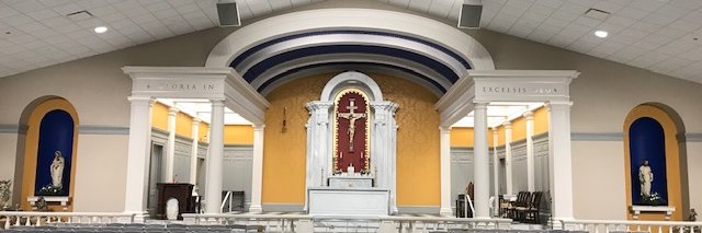SaintMonicasGA's profile banner image