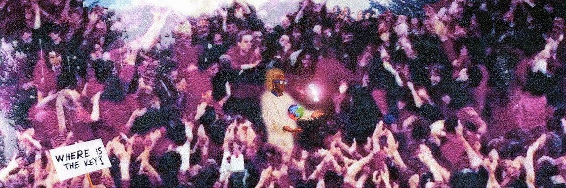 KHorton29's profile banner image