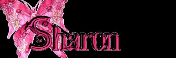 Sharon banner