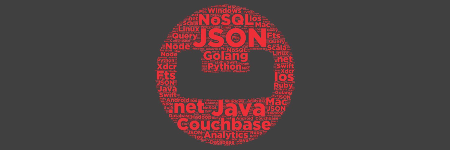 Couchbase Dev banner