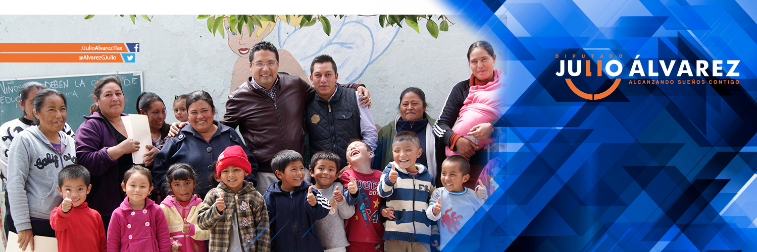 AlvarezGJulio's profile banner image