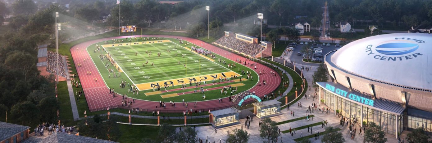 J Edward Bridgeman banner