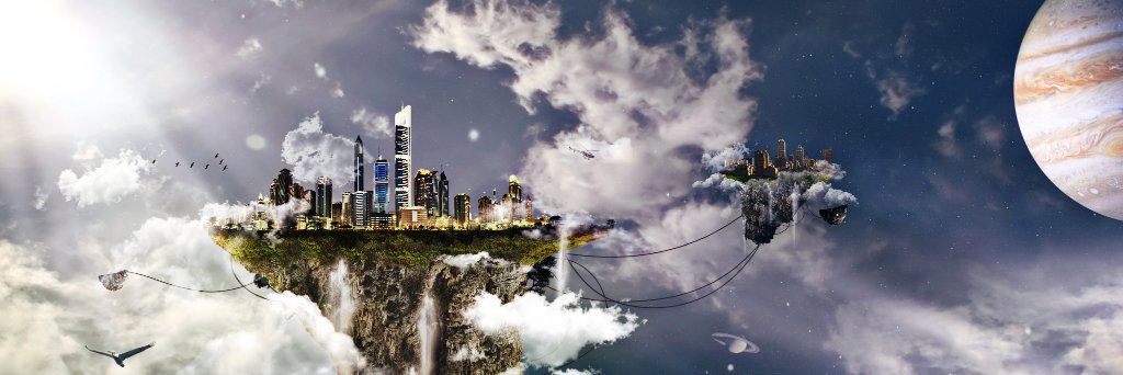 AuthorMJF's profile banner image