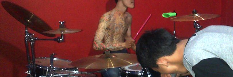 RafiLutfansyah's profile banner image