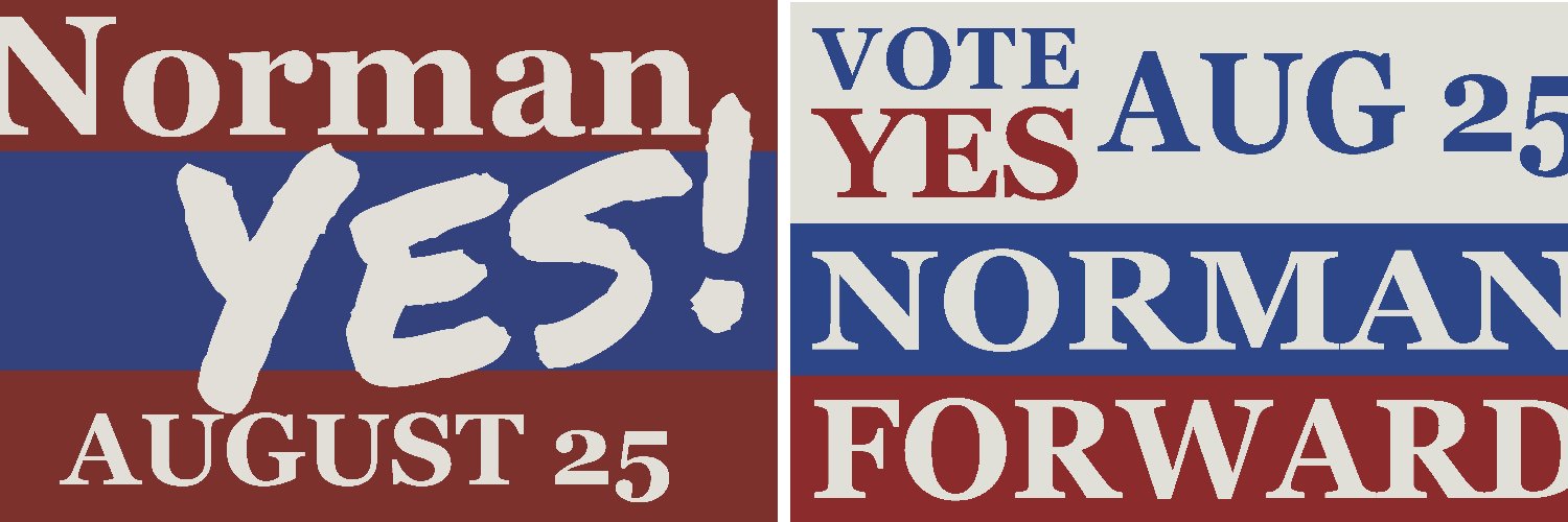 NormanForward's profile banner image