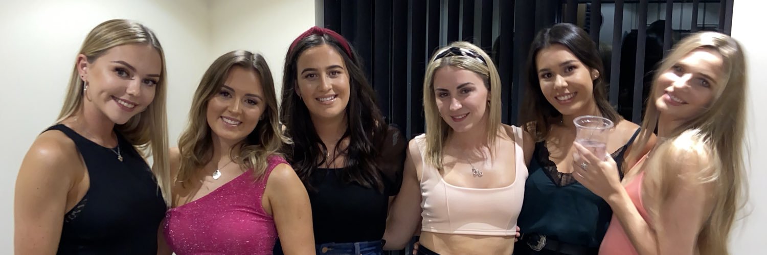 _ChloSaunders's profile banner image