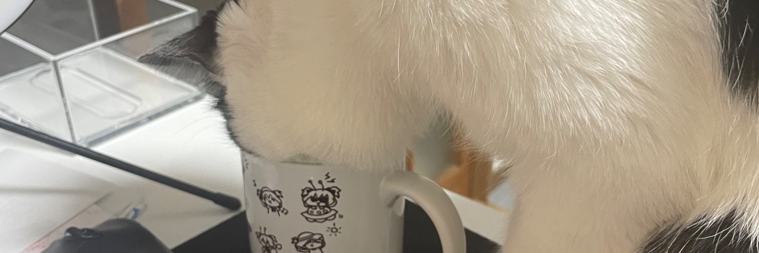 toSeeFewMin's profile banner image