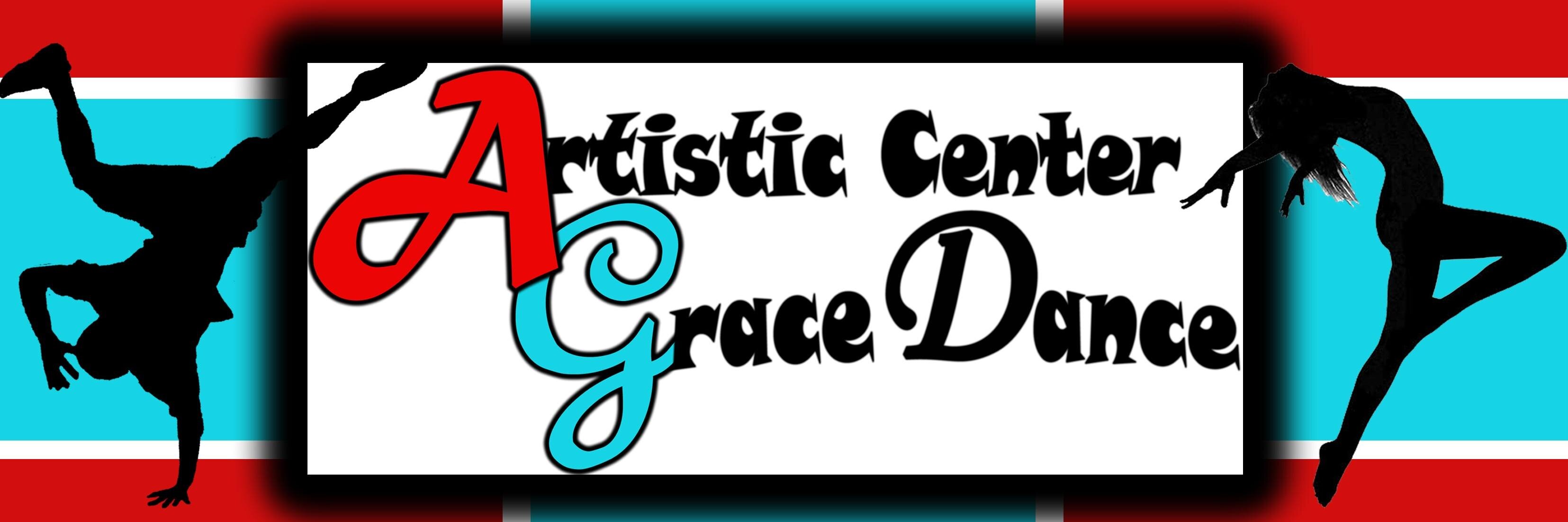 AGraceDance's profile banner image