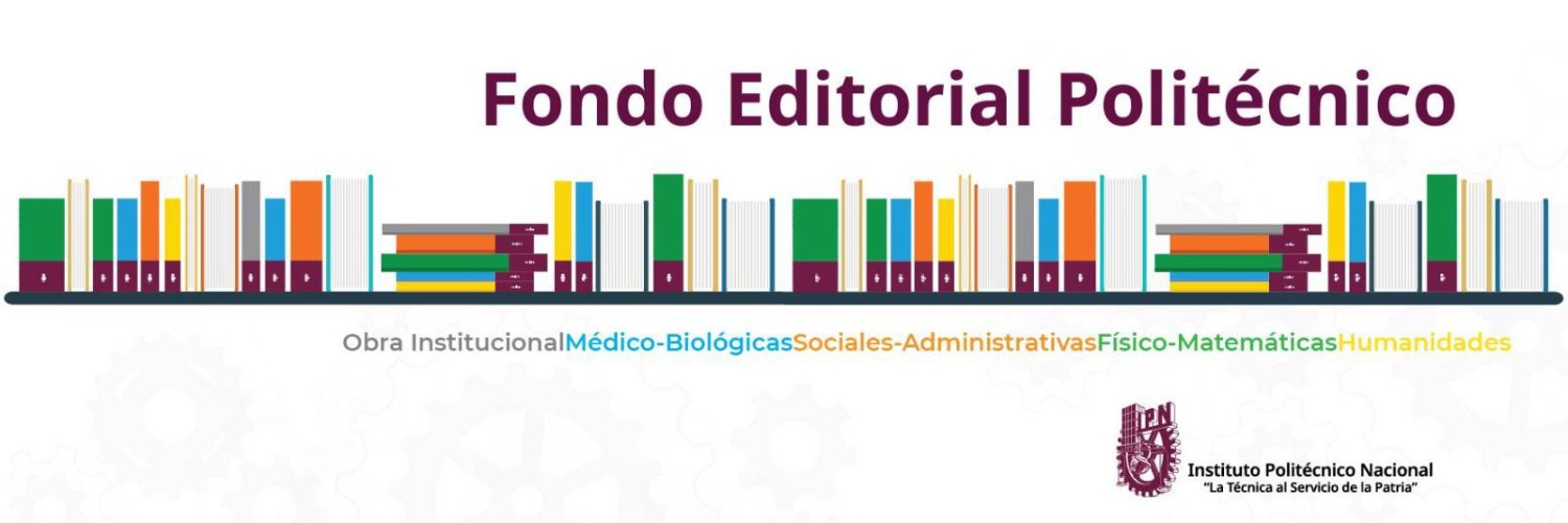 IPN-Bibliotecas y Publicaciones banner