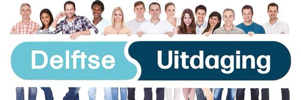DUitdaging Profile Banner