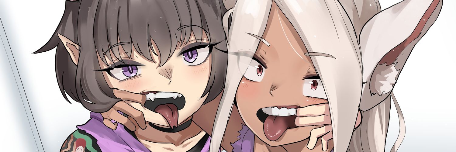satarrin's profile banner image