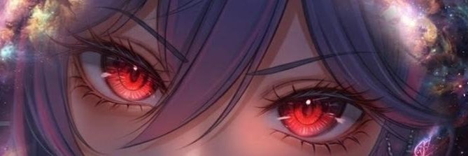 Nyxvint's profile banner image