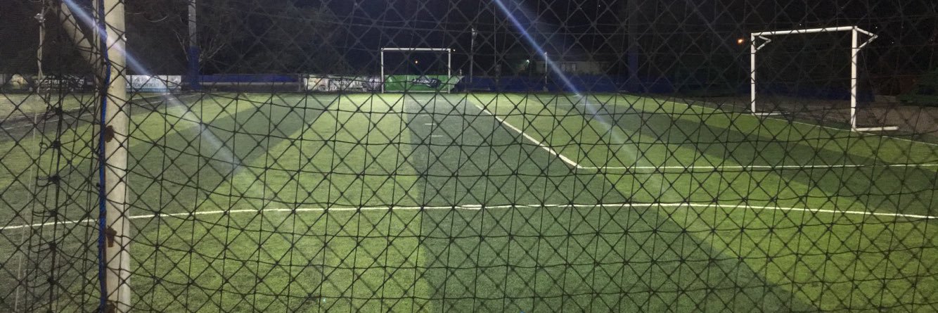 DinamicasFC's profile banner image