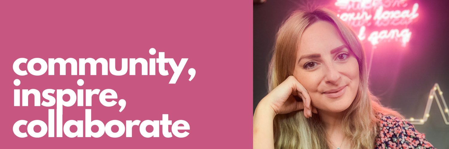 CommunityInspireCollaborate banner