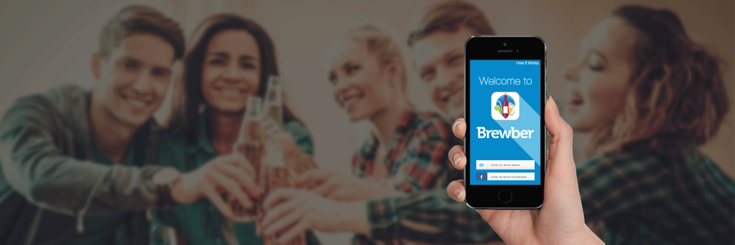 BrewberApp's profile banner image
