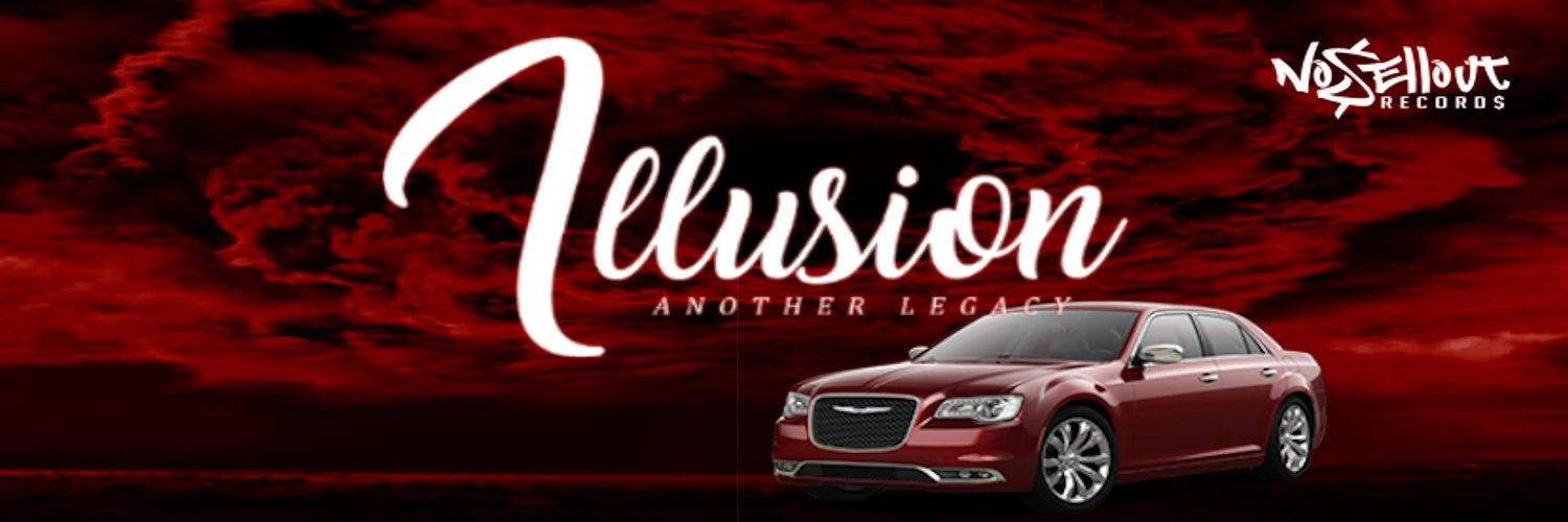 IllusionJrz's profile banner image