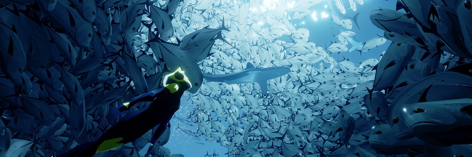 ABZÛ banner