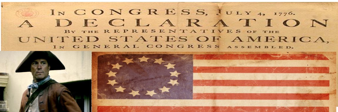 UnifiedPatriots's profile banner image