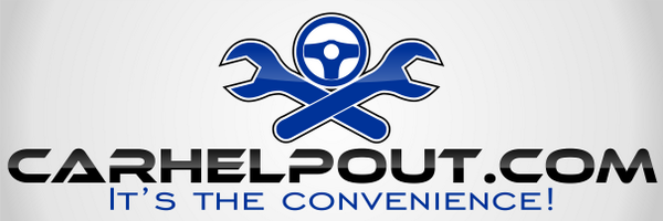 CarHelpout Profile Banner