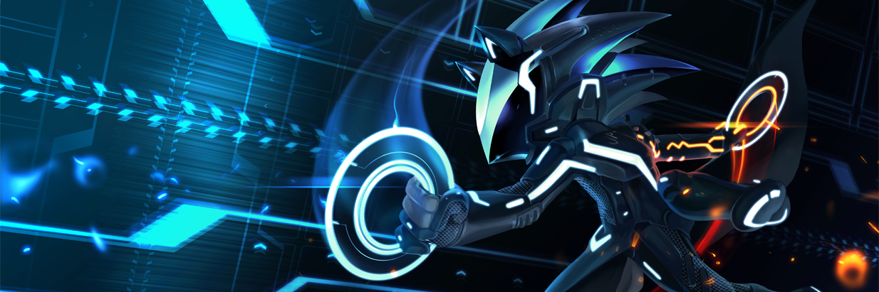 NobleRedFox's profile banner image