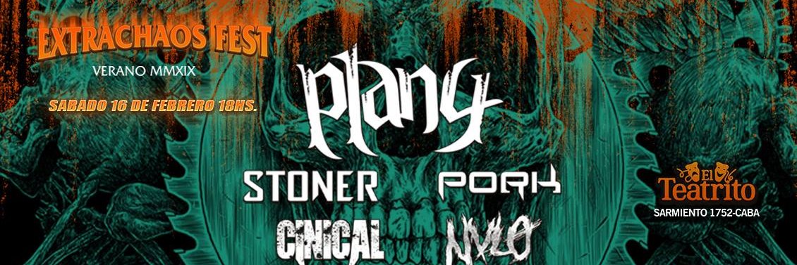 Plan 4 Oficial banner