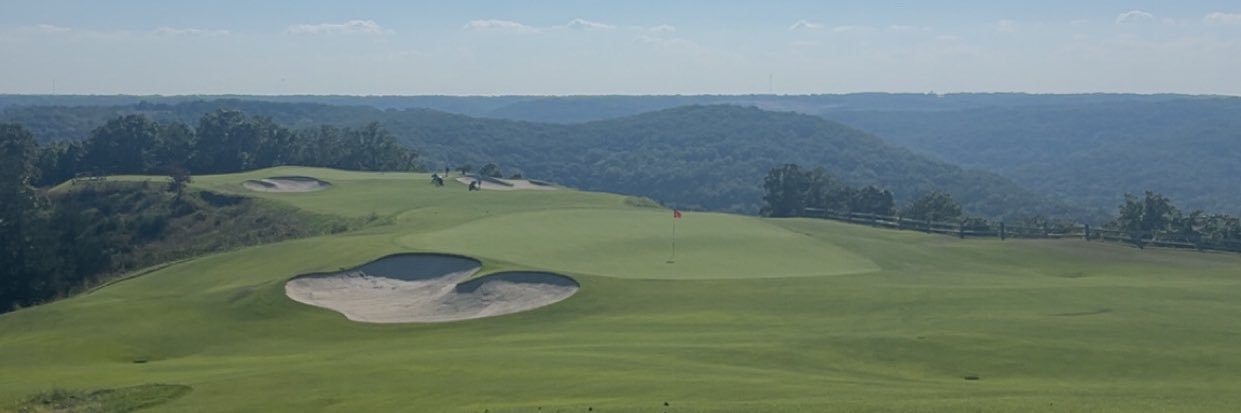 Michael Frederick banner