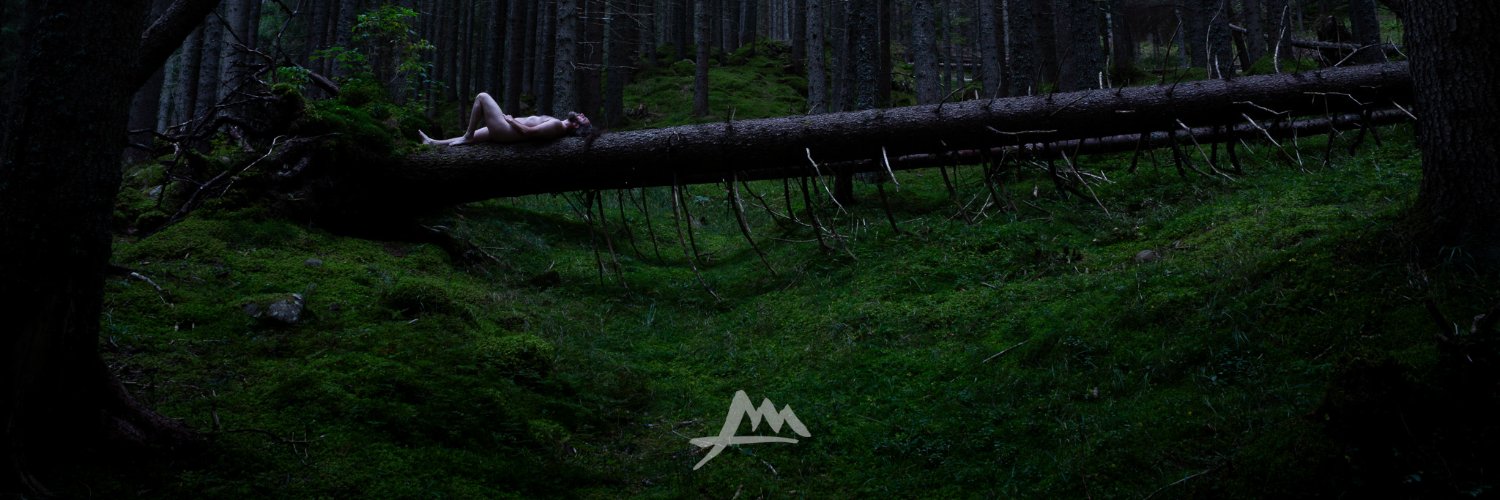 Filippo Macchi Photographer banner