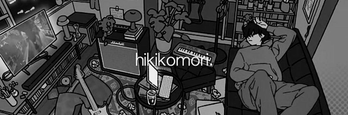 xinblong's profile banner image