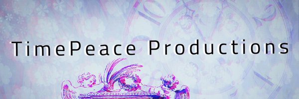 ProdTimePeace Profile Banner