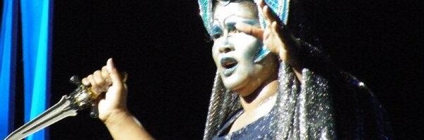 AriethaLockhart Profile Banner